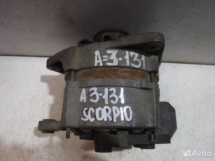 Генератор Ford Scorpio I