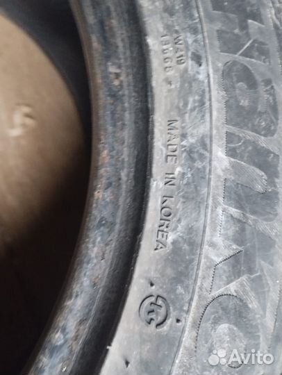 Hankook Winter I'Cept Evo 205/55 R16 91T