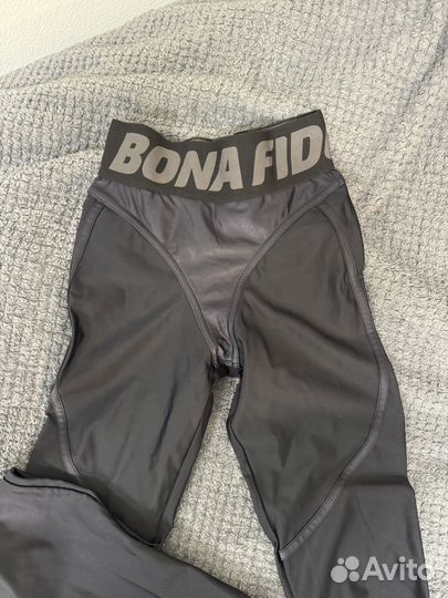 Леггинсы bona fide xs