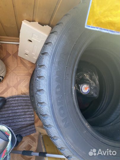 Nordman Nordman 4 185/65 R15