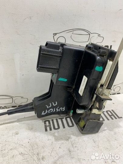 Замок двери передний правый Ford Fusion fxja 2008