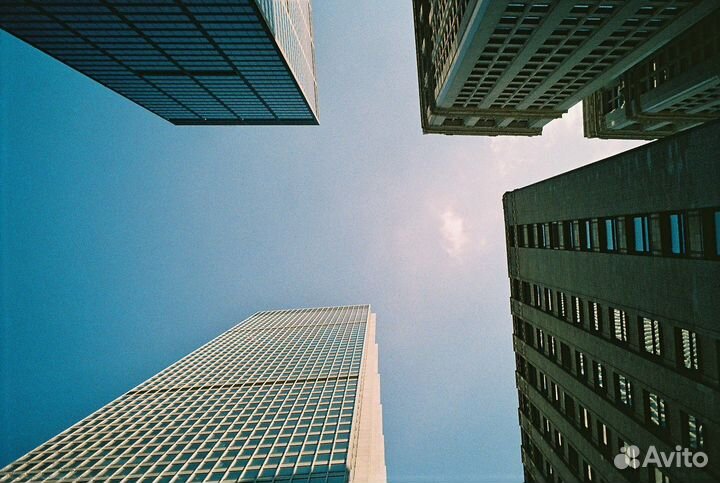 Оцифровка / сканирование плёнок 35mm, Видеокассет