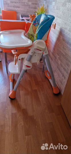 Стул для кормления