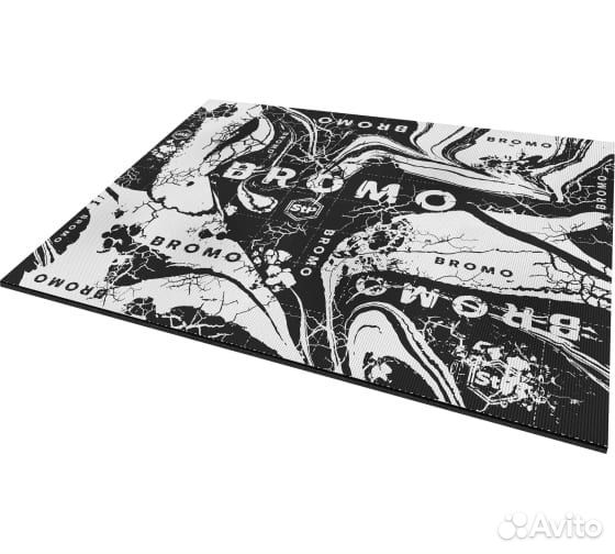 Шумоизоляция STP bromo 0.47*0.75M