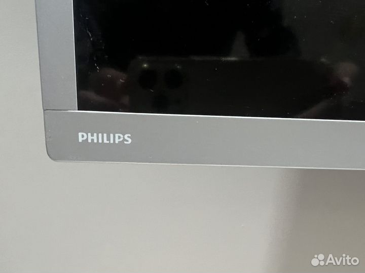 Телевизор philips