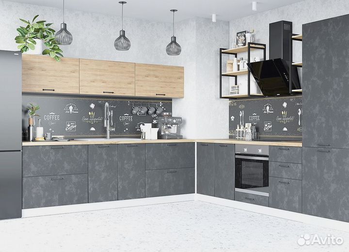 Кухонный гарнитур