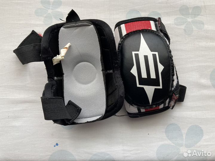 Хоккейная форма