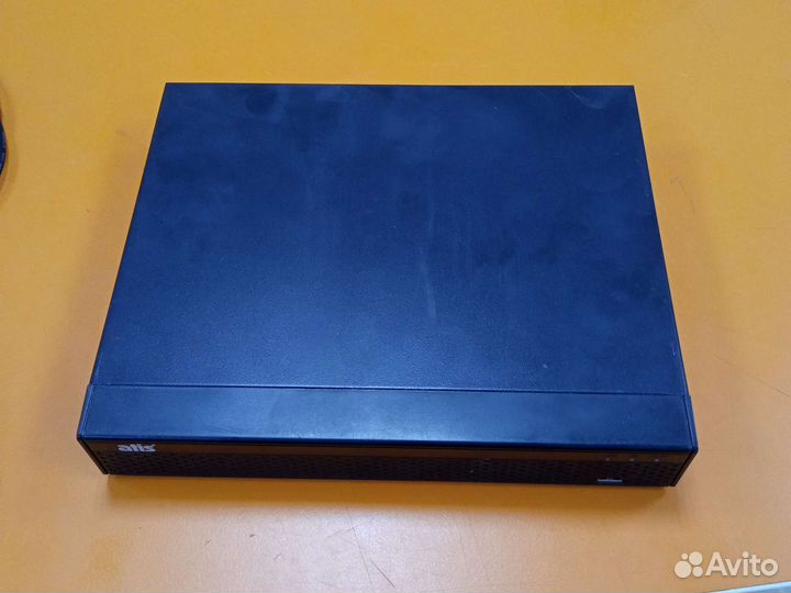 Видеорегистратор 16 канальный ip