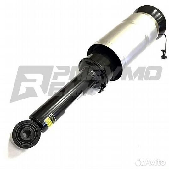 Пневма амортизатор Land Rover sport L320 с асе