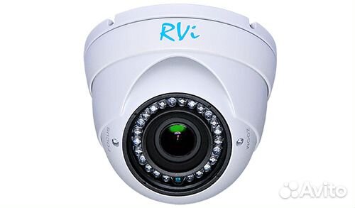 Видеонаблюдение в Красноярске