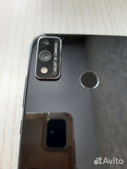 Телефон Honor 9x Lite