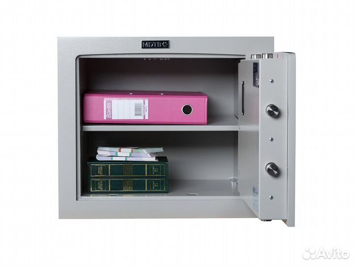 Встраиваемый сейф mdtb-vega 45.E