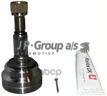 Шрус наружный перед 1243200100 1243200100 J