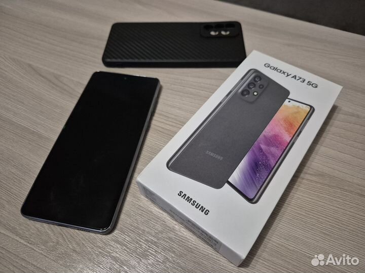 Samsung Galaxy A71, 8/128 ГБ