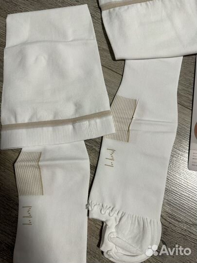 Компрессионные чулки