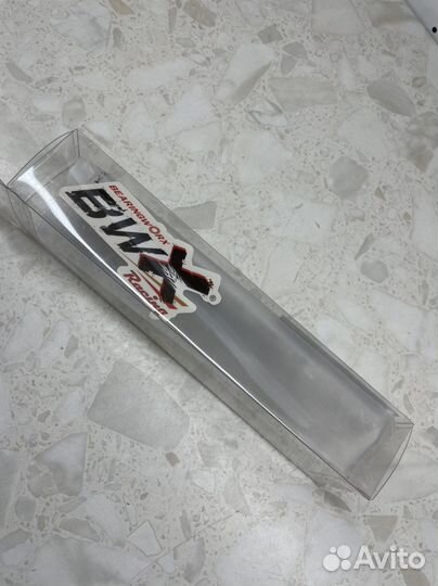 Ремкомплект оси маятника BWX honda CRF250F 28-1224