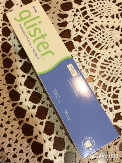 Средства по уходу за полостью рта Amway