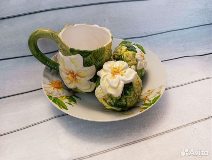 Набор столовой посуды США