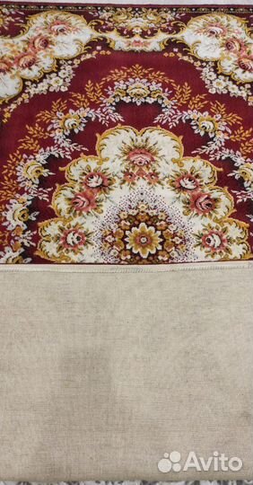 Ковер 2х3 Розы гдр Германия