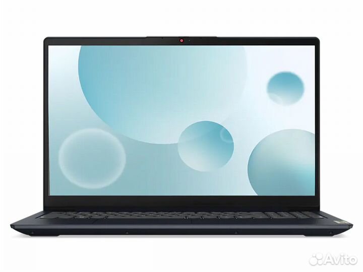 Ноутбук Lenovo IdeaPad 3 15IAU7