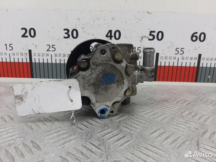 Насос гидроусилителя руля Peugeot 406 рест. 1999