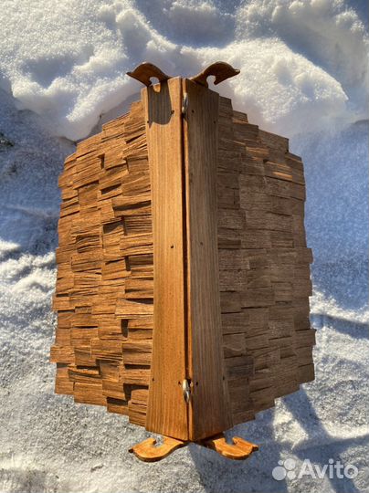 Кормушка для птиц