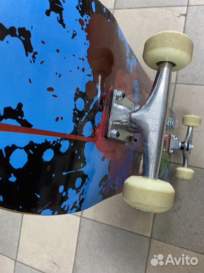 Скейтборд продам