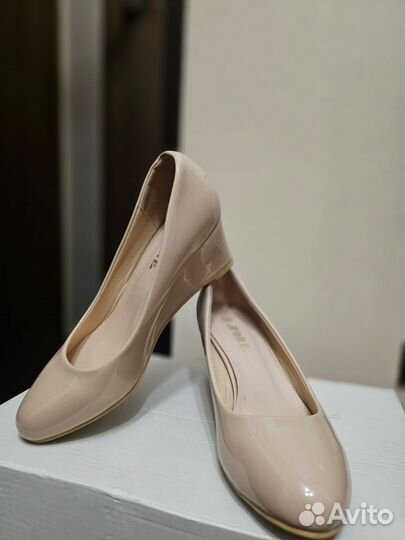 Туфли женские 37 размер