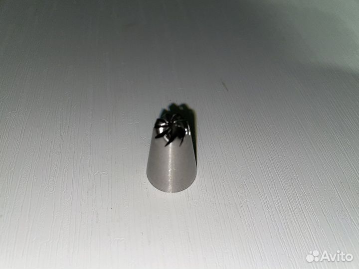 Насадка для кондитерского мешка