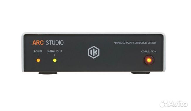 IK Multimedia ARC Studio