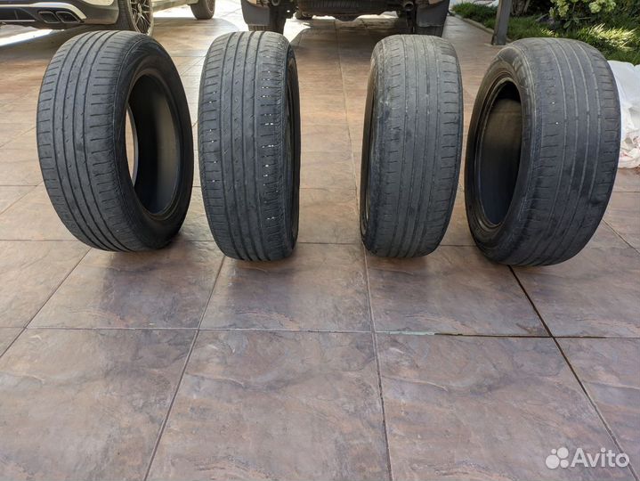 Nexen N Blue HD 185/60 R15 84H