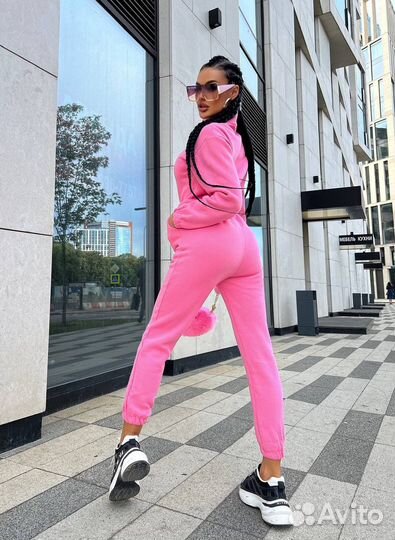 Комбинезон женский новый