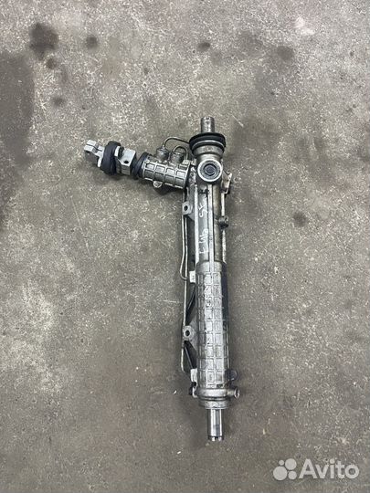 Рейка под ремонт для Бмв Е46-36