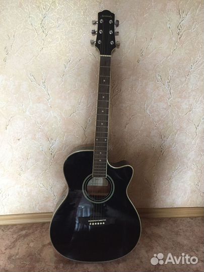 Продаётся гитара