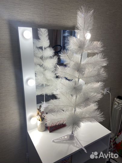 Елка новая 90 см
