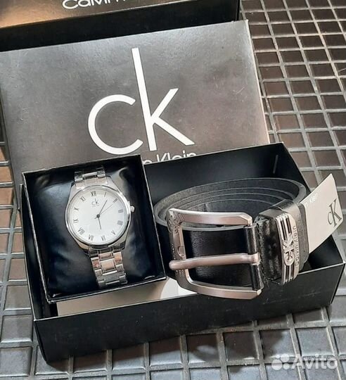 Мужской набор в подарок