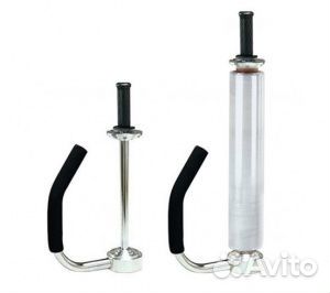 Диспенсер для стрейч пленки