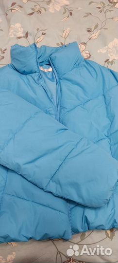 Пуховик женский 48 50 befree