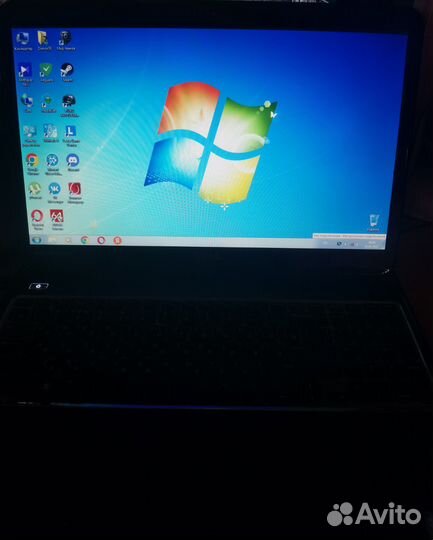 Dell N5110