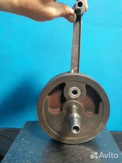 Коленвал Иж Планета