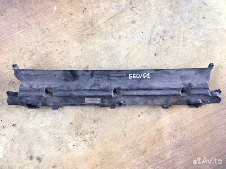 Воздуховод Bmw 5-Series E60 2008