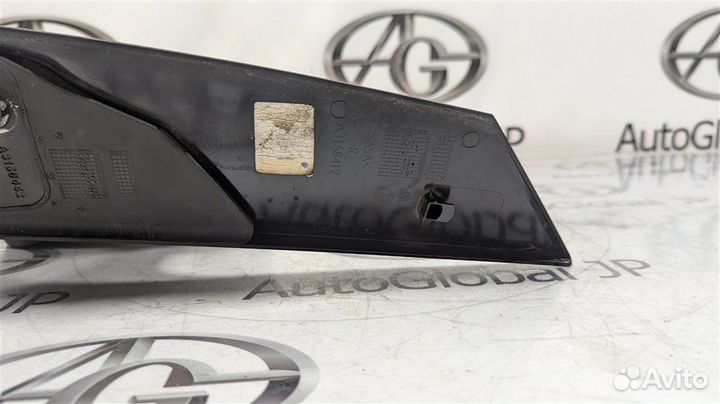 Зеркало правое электрическое Mercedes-Benz V-Class/Vito/Viano