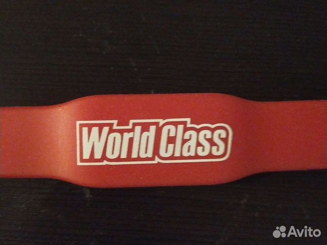 Абонемент в фитнес клуб world class Город Столиц