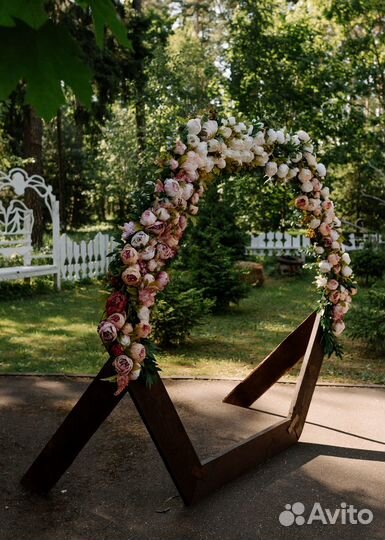 Декоратор на мероприятие оформление свадьбы