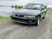Mitsubishi Galant 2.0 AT, 1993, 270 416 км, с пробегом, цена 110 000 руб.