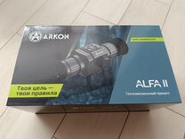 Тепловизизор Arkon Alfa II lt35