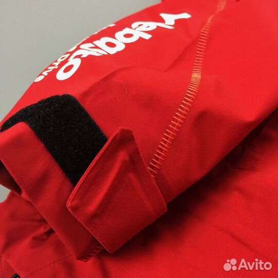 Спортивная куртка adidas Сборной команды России