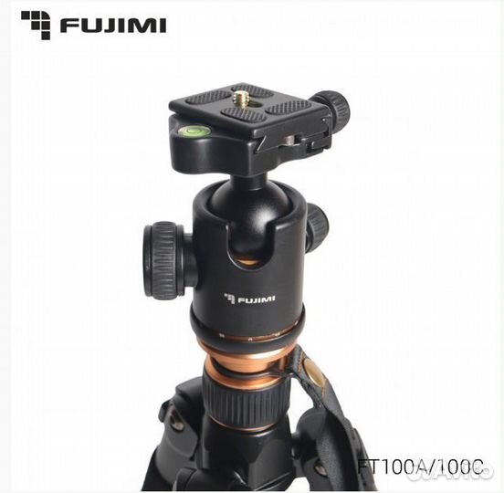 Fujimi FT100C Компактный штатив 3 в 1