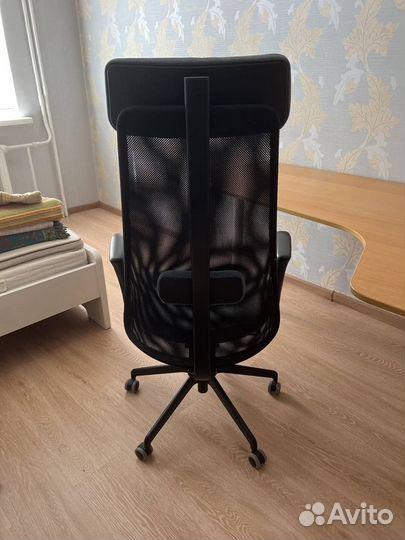 Компьютерное кресло IKEA järvfjället