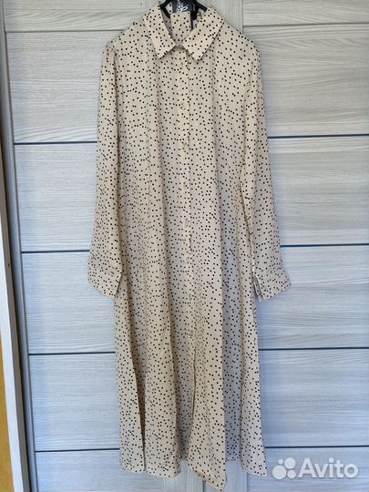 Платье сарафан